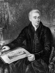 George Stephenson, inżynier kolei