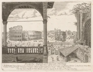 Il Colosseo e l