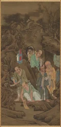 luo z praniem, 1178.