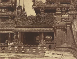 Amerapoora: kolejna część balkonu Kyoung nr 86