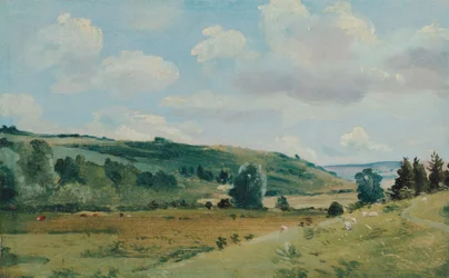 Krajobraz