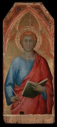 Św. Jan Ewangelista