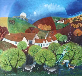 Dolina Snów, 2017