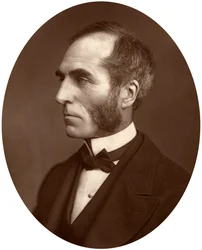 Goldwin Smith, profesor, 1878