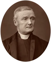 James Fraser, biskup Manchesteru, 1878.