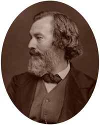 Joseph Durham, rzeźbiarz, 1878.