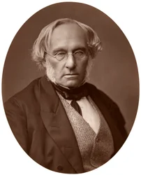 Sir Edward Sheperd Greasy, MA, zmarły sędzia główny Cejlonu, 1876 r.