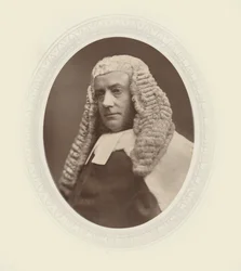 Sir John Walker Huddleston