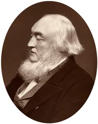Sir William Milbourne James, Lord Justice Sądu Apelacyjnego, 1880.