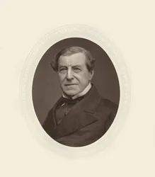 Właściwy kochanie. Lord Chelmsford