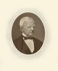 Właściwy kochanie. Robert Lowe