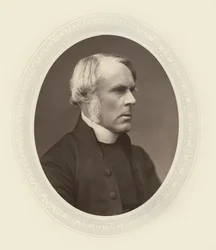 Wielebny John Jackson