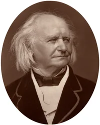Thomas Webster, malarz, 1878.