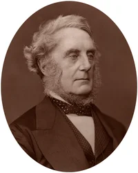 Wicehrabia Cardwell, 1878