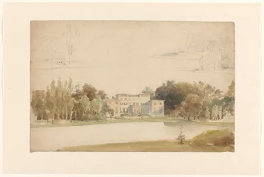 Dom De Pauw w Wassenaar