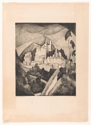 Les Angles I (tytuł oryginalny)