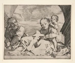 Święta Rodzina
