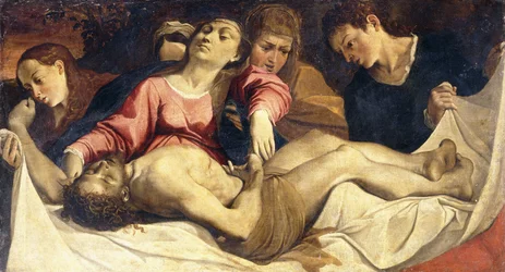 Pieta,