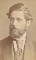 [Ludwig Johann Passini], po 1867.