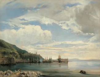Nad Zatoką Neapolitańską