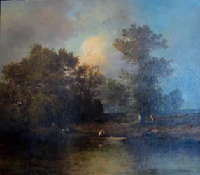 Hiszpański: A ras del agua