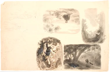 Ilustracjesudkast