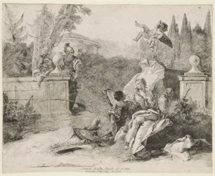 Rinaldo i Armida