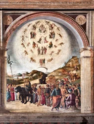 Triumf śmierci, alegoria ludzkiego życia (malarstwo)