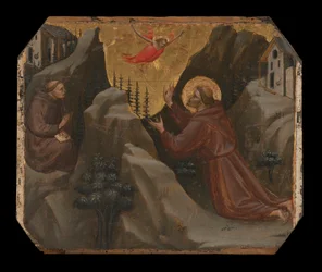 Stygmaty św. Franciszka