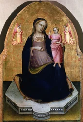Madonna Pokory (obraz)