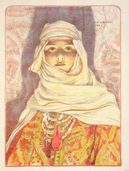 Riff Woman, z "L