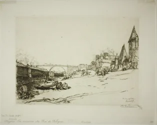 Angers: Dom Króla Polski
