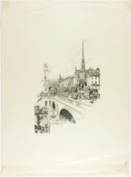 Most Saint-Michel