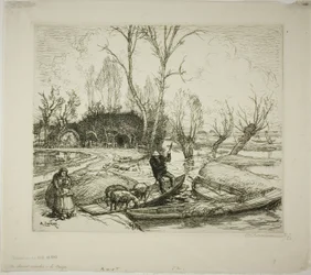 Zalane Marais: Pasterz