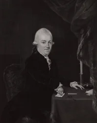 Jan Bernd Bicker (1746-1812)