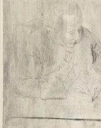 Portret Jeana Baptiste Coclers