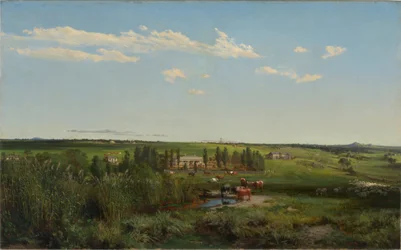 Gospodarstwo „Mount Fyans”