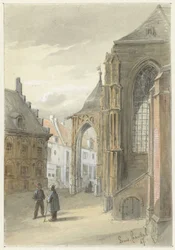 Twarz w Nijmegen