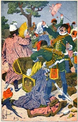 Wojna 7-letnia (1756-1763)