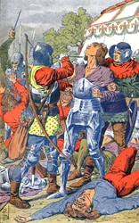 Bitwa pod Agincourt