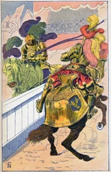 Śmierć Henryka II