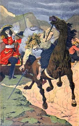 Śmierć Pierre