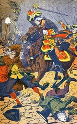 Emisje w Paryżu w 1789 r.