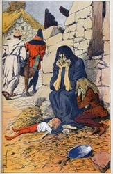 Głód
