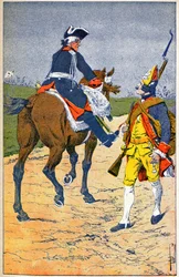 Fryderyk II Pruski