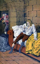 Lally Tollendal