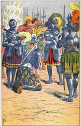 Zmiękczenie Francois 1st
