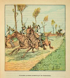 Armee nad Loarą Eugene