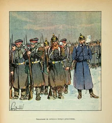 Armee nad Loarą Eugene