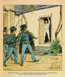 Armia Wschodu Eugène